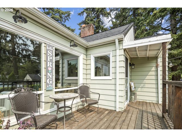 3303 Se 129TH Ave, Portland, OR 97236