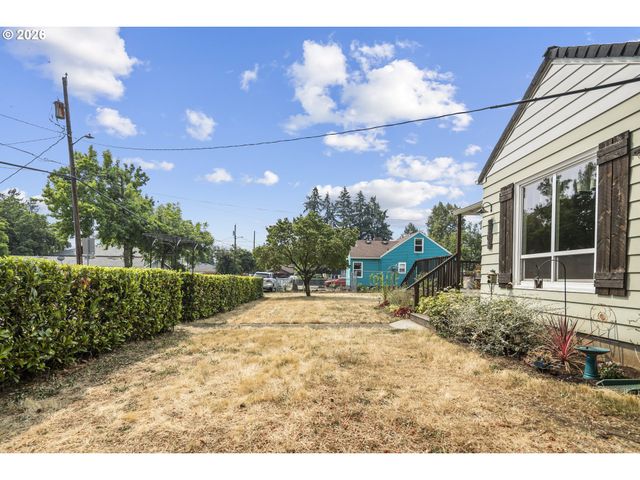 3303 Se 129TH Ave, Portland, OR 97236