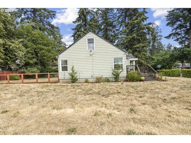 3303 Se 129TH Ave, Portland, OR 97236