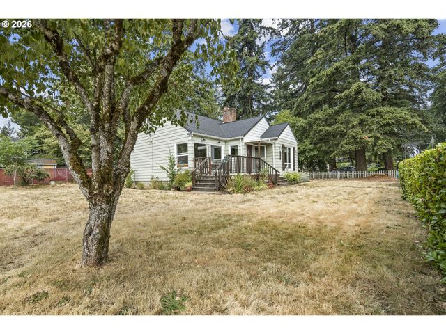 3303 Se 129TH Ave, Portland, OR 97236