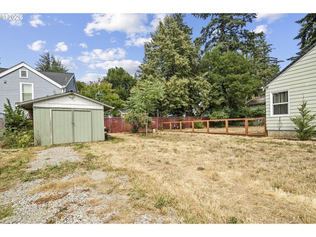 3303 Se 129TH Ave, Portland, OR 97236