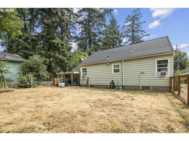 3303 Se 129TH Ave, Portland, OR 97236
