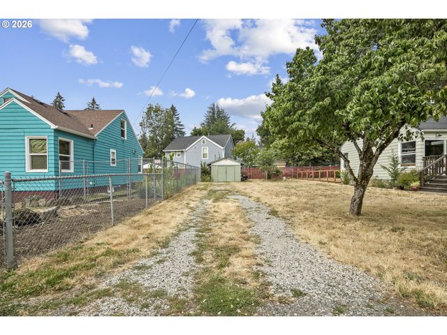 3303 Se 129TH Ave, Portland, OR 97236