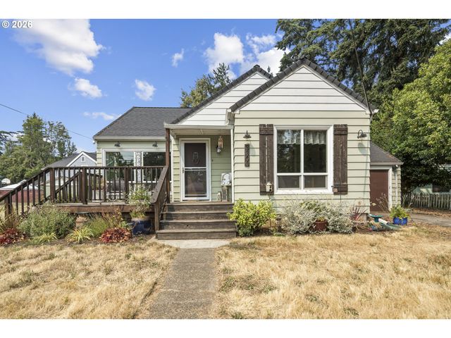 3303 Se 129TH Ave, Portland, OR 97236