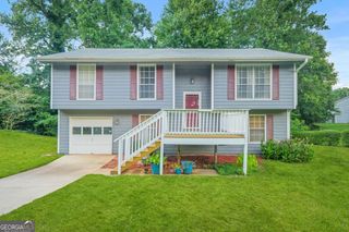 3560 Riverchase Drive, Decatur, GA 30034