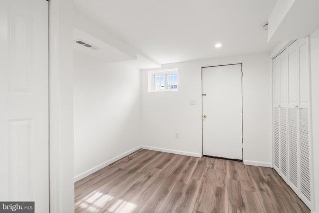 1261 GALLATIN ST NE, Washington, DC 20017