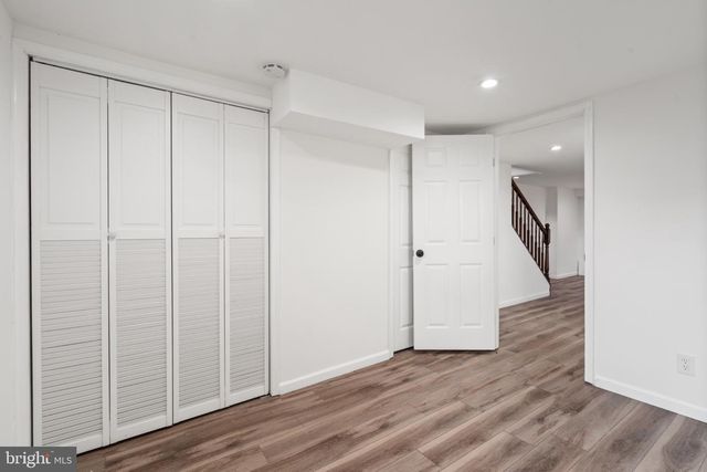 1261 GALLATIN ST NE, Washington, DC 20017