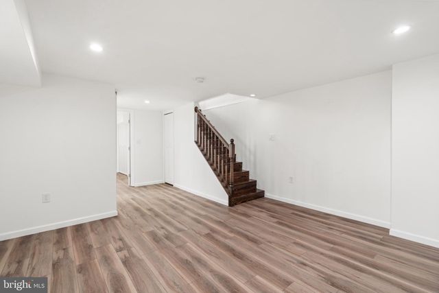 1261 GALLATIN ST NE, Washington, DC 20017