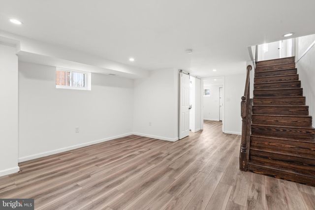 1261 GALLATIN ST NE, Washington, DC 20017