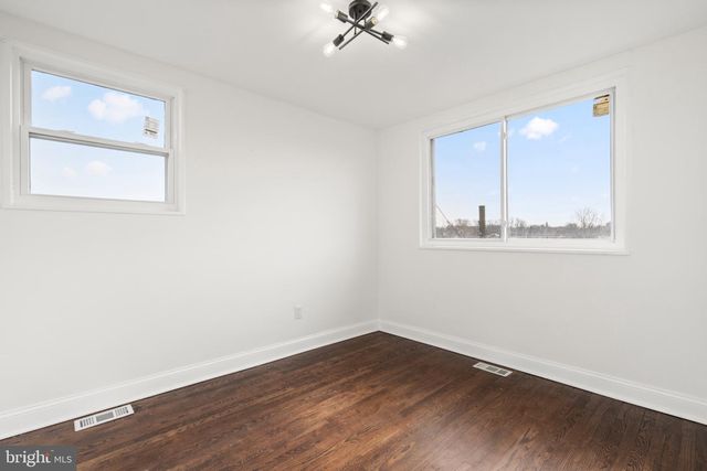 1261 GALLATIN ST NE, Washington, DC 20017