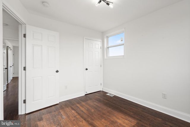 1261 GALLATIN ST NE, Washington, DC 20017