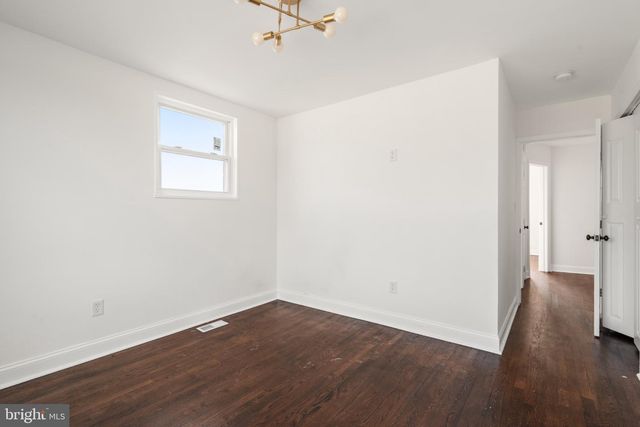 1261 GALLATIN ST NE, Washington, DC 20017