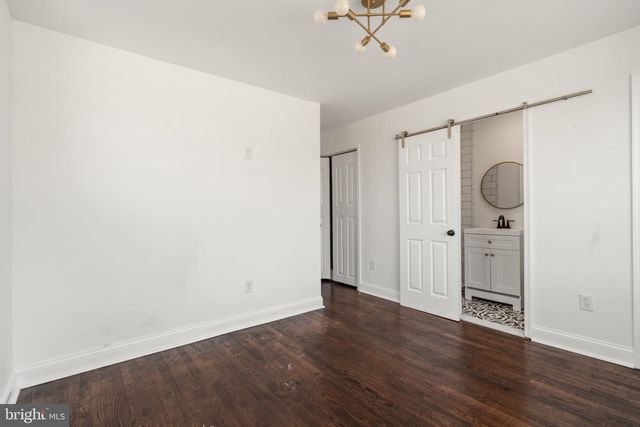 1261 GALLATIN ST NE, Washington, DC 20017