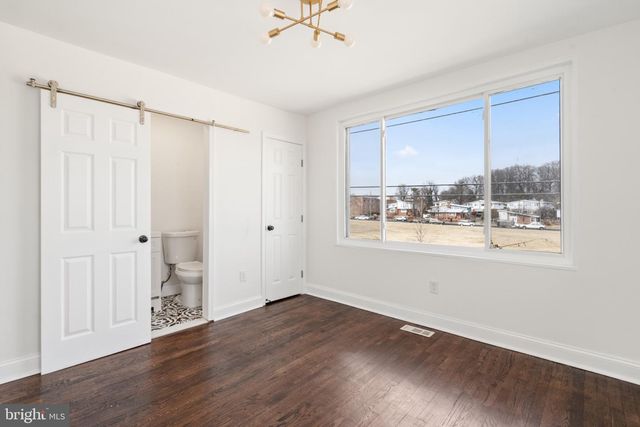 1261 GALLATIN ST NE, Washington, DC 20017