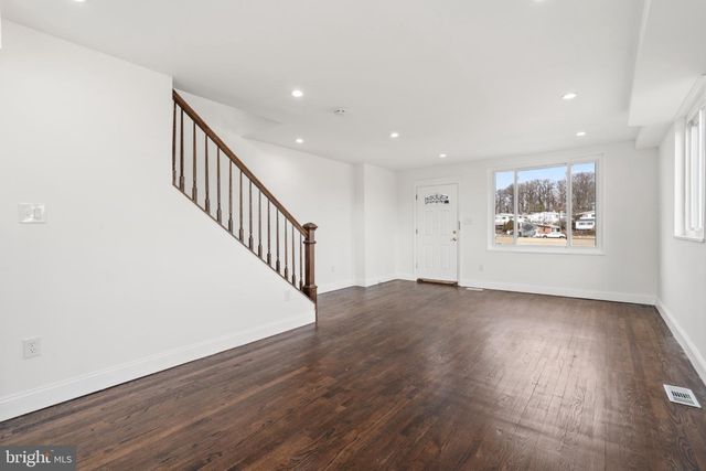 1261 GALLATIN ST NE, Washington, DC 20017