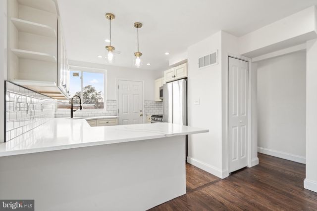 1261 GALLATIN ST NE, Washington, DC 20017