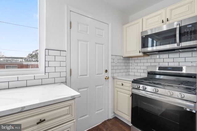 1261 GALLATIN ST NE, Washington, DC 20017