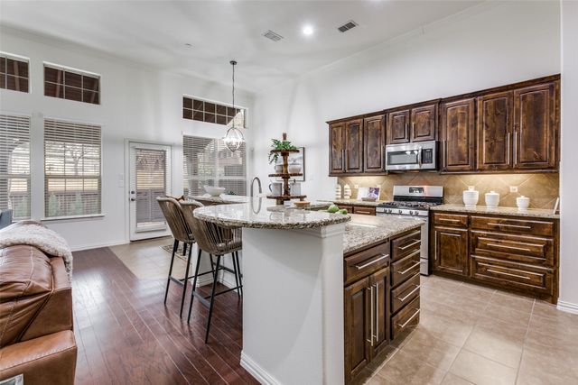 1907 Osprey Lane, Garland, TX 75044