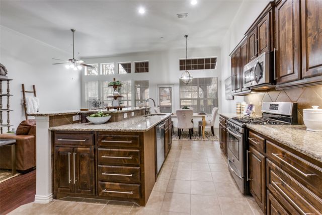 1907 Osprey Lane, Garland, TX 75044