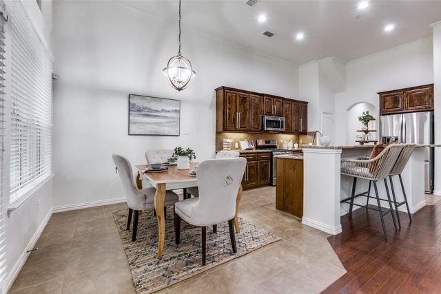 1907 Osprey Lane, Garland, TX 75044