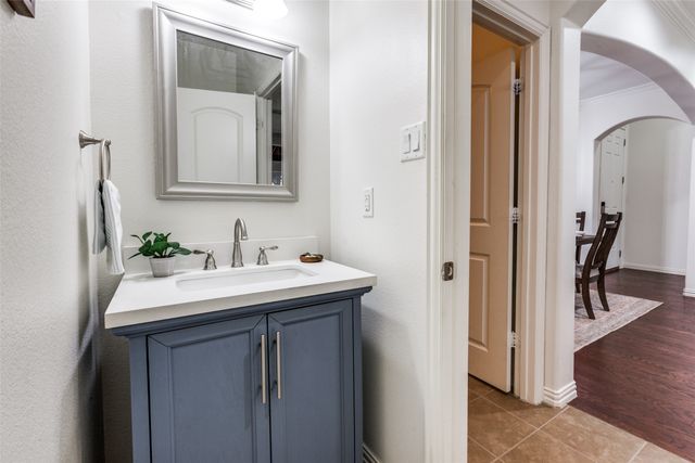 1907 Osprey Lane, Garland, TX 75044