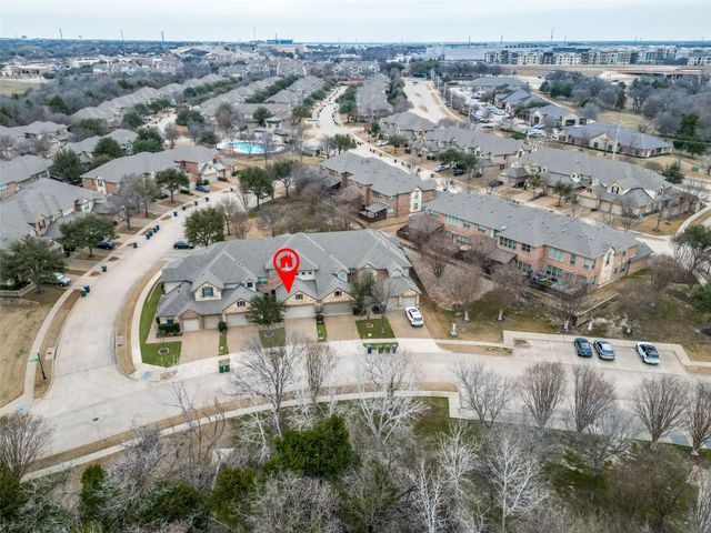 1907 Osprey Lane, Garland, TX 75044