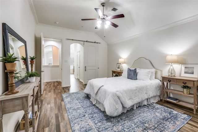 1907 Osprey Lane, Garland, TX 75044