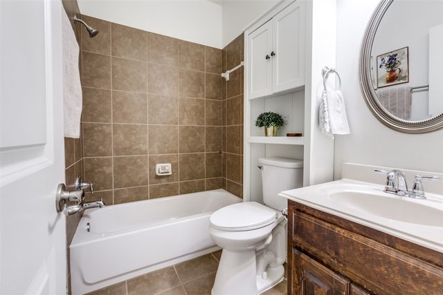 1907 Osprey Lane, Garland, TX 75044