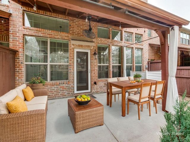 1907 Osprey Lane, Garland, TX 75044