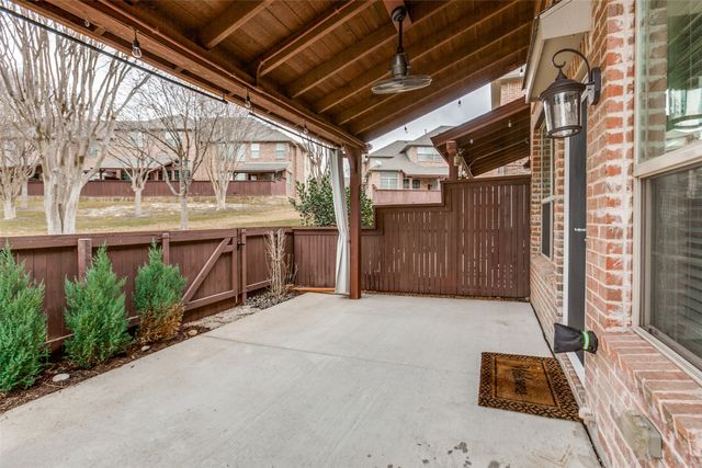 1907 Osprey Lane, Garland, TX 75044