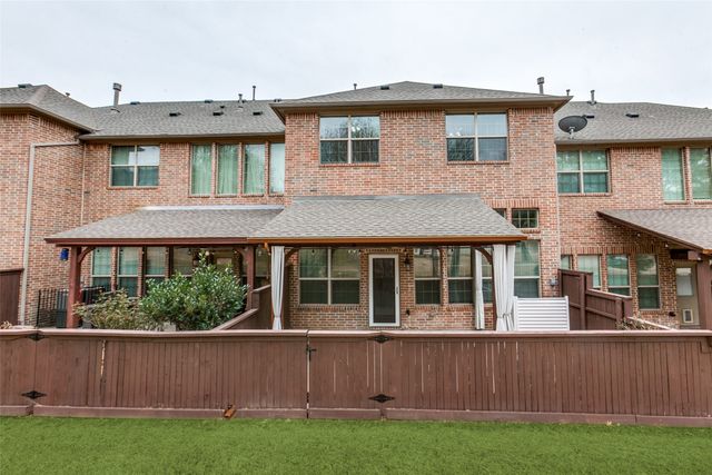 1907 Osprey Lane, Garland, TX 75044