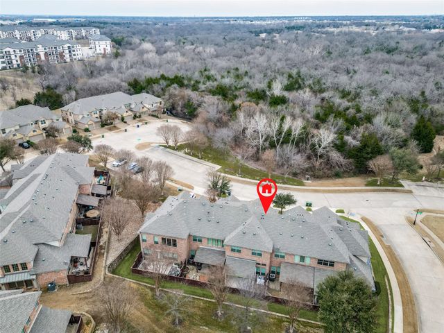 1907 Osprey Lane, Garland, TX 75044