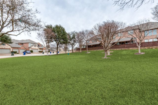 1907 Osprey Lane, Garland, TX 75044