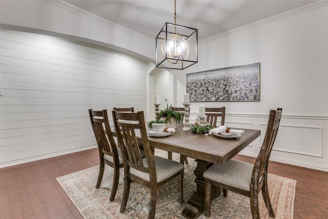 1907 Osprey Lane, Garland, TX 75044