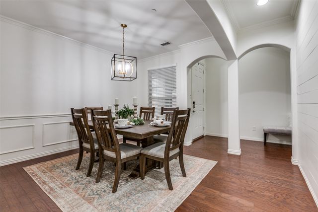 1907 Osprey Lane, Garland, TX 75044