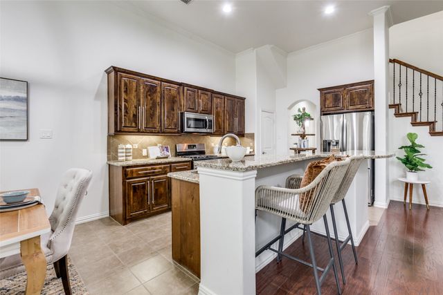 1907 Osprey Lane, Garland, TX 75044