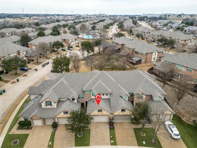 1907 Osprey Lane, Garland, TX 75044