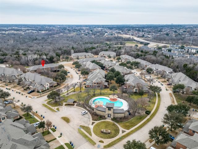1907 Osprey Lane, Garland, TX 75044