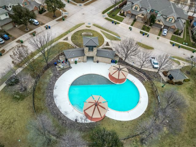 1907 Osprey Lane, Garland, TX 75044