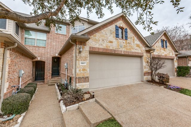 1907 Osprey Lane, Garland, TX 75044