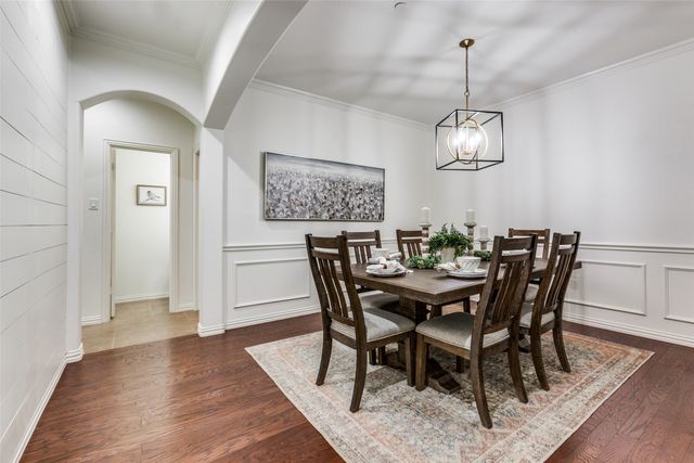 1907 Osprey Lane, Garland, TX 75044