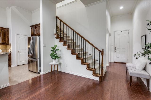 1907 Osprey Lane, Garland, TX 75044