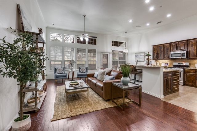 1907 Osprey Lane, Garland, TX 75044