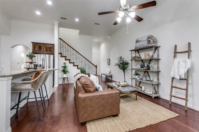 1907 Osprey Lane, Garland, TX 75044