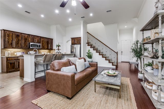 1907 Osprey Lane, Garland, TX 75044