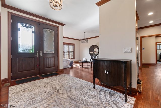 8622 Hunters Ridge Run, Wadsworth, OH 44281