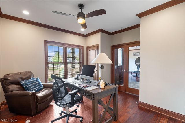 8622 Hunters Ridge Run, Wadsworth, OH 44281