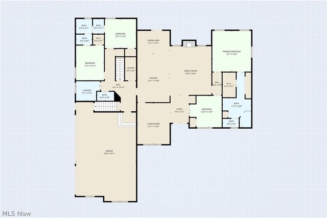 8622 Hunters Ridge Run, Wadsworth, OH 44281