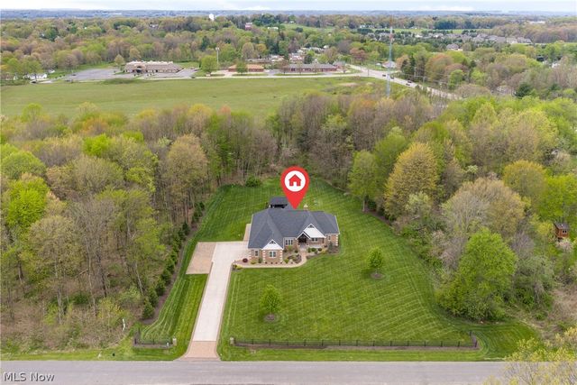 8622 Hunters Ridge Run, Wadsworth, OH 44281
