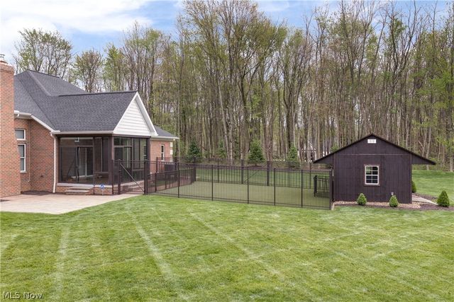 8622 Hunters Ridge Run, Wadsworth, OH 44281
